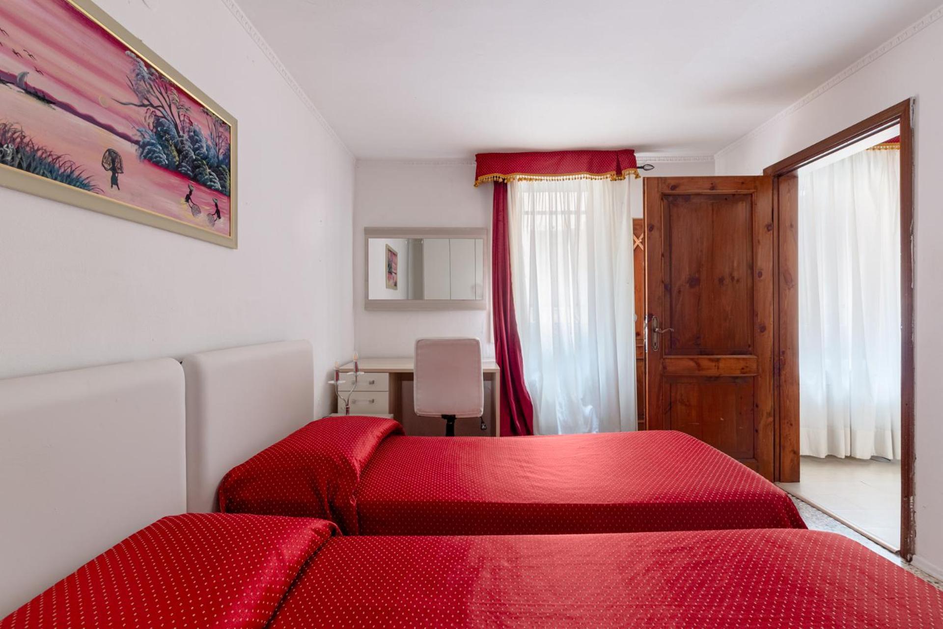 San Luca Apartment Venedik Dış mekan fotoğraf