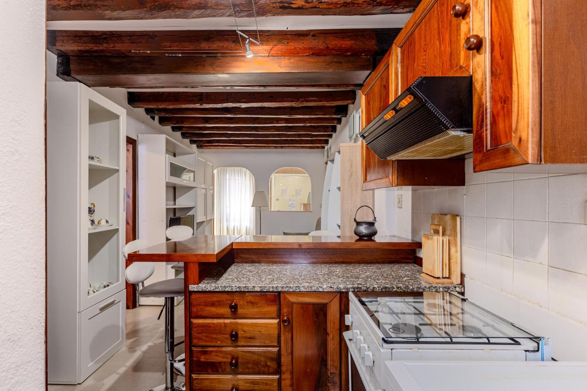 San Luca Apartment Venedik Dış mekan fotoğraf